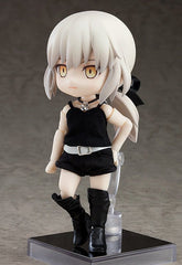 Fate/Grand Order Nendoroid Doll Action Figure Saber/Altria Pendragon (Alter) Shinjuku Ver. 14 cm 4580828673748