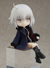 Fate/Grand Order Nendoroid Doll Action Figure Avenger/Jeanne d'Arc (Alter) Shinjuku Ver. 14 cm 4580828673755