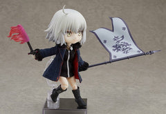 Fate/Grand Order Nendoroid Doll Action Figure Avenger/Jeanne d'Arc (Alter) Shinjuku Ver. 14 cm 4580828673755