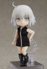 Fate/Grand Order Nendoroid Doll Action Figure Avenger/Jeanne d'Arc (Alter) Shinjuku Ver. 14 cm 4580828673755