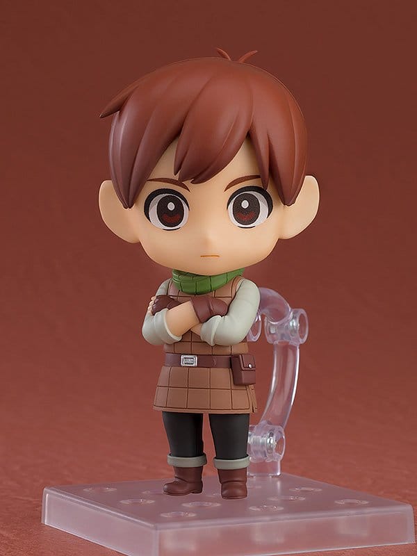 Delicious in Dungeon Nendoroid Action Figure Chilchuck 10 cm 4580828673762