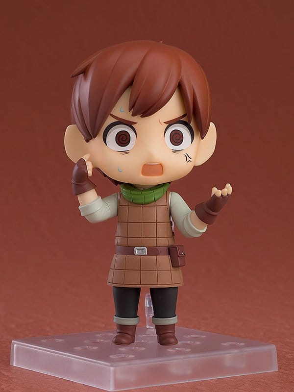 Delicious in Dungeon Nendoroid Action Figure Chilchuck 10 cm 4580828673762
