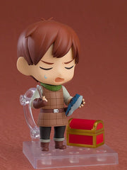 Delicious in Dungeon Nendoroid Action Figure Chilchuck 10 cm 4580828673762