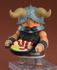 Delicious in Dungeon Nendoroid Action Figure Senshi 10 cm 4580828673779
