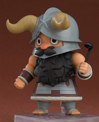 Delicious in Dungeon Nendoroid Action Figure Senshi 10 cm 4580828673779