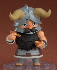 Delicious in Dungeon Nendoroid Action Figure Senshi 10 cm 4580828673779