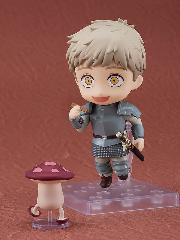 Delicious in Dungeon Nendoroid Action Figure Laios 10 cm 4580828673786