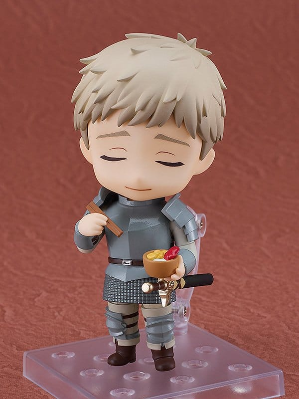 Delicious in Dungeon Nendoroid Action Figure Laios 10 cm 4580828673786