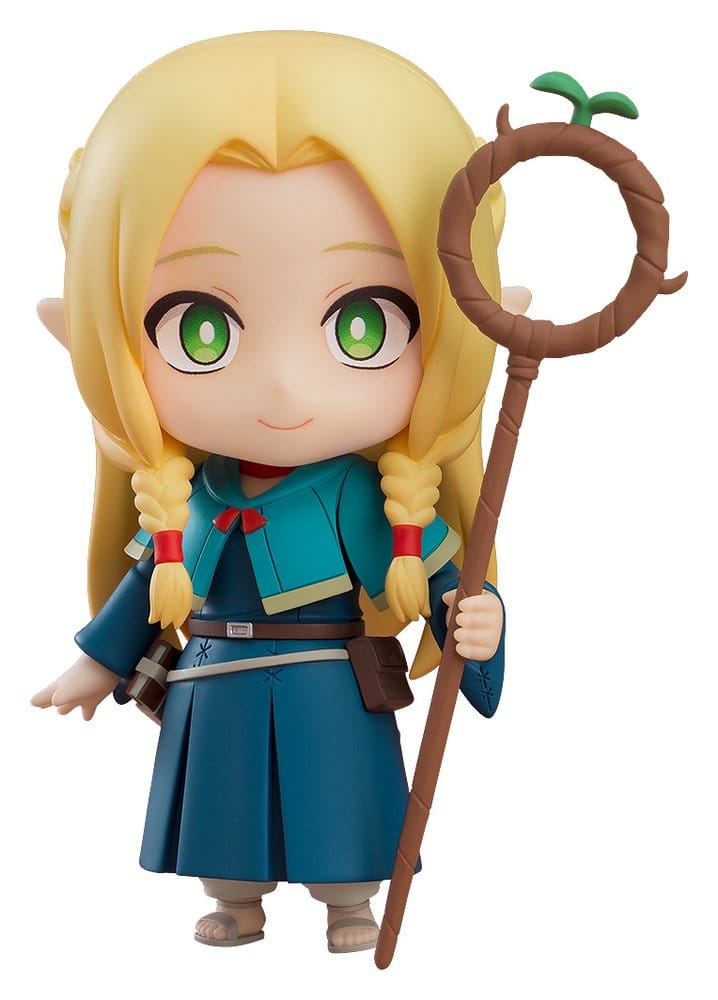 Delicious in Dungeon Nendoroid Action Figure Marcille 10 cm 4580828673793
