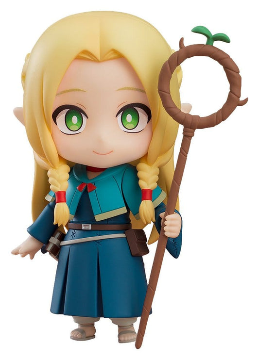 Delicious in Dungeon Nendoroid Action Figure Marcille 10 cm 4580828673793