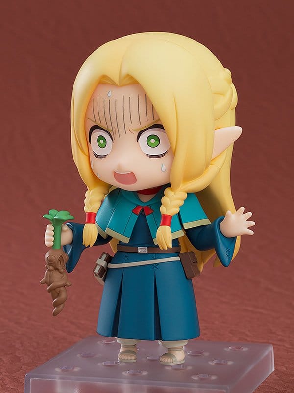 Delicious in Dungeon Nendoroid Action Figure Marcille 10 cm 4580828673793