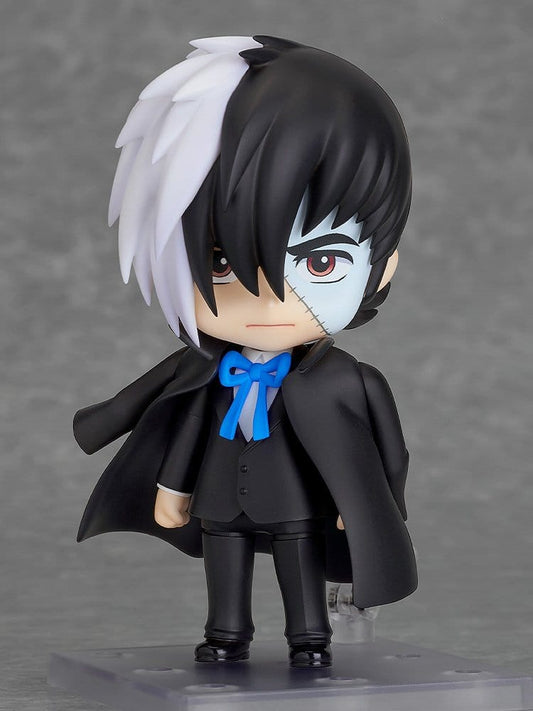 Black Jack Nendoroid Action Figure Black Jack: Comic Color Ver. 10 cm     4580828673847