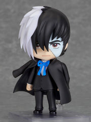 Black Jack Nendoroid Action Figure Black Jack: Comic Color Ver. 10 cm     4580828673847