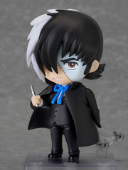 Black Jack Nendoroid Action Figure Black Jack: Comic Color Ver. 10 cm     4580828673847