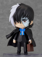 Black Jack Nendoroid Action Figure Black Jack: Comic Color Ver. 10 cm     4580828673847