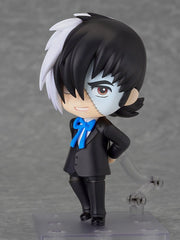 Black Jack Nendoroid Action Figure Black Jack: Comic Color Ver. 10 cm     4580828673847