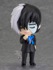 Black Jack Nendoroid Action Figure Black Jack: Comic Color Ver. 10 cm     4580828673847