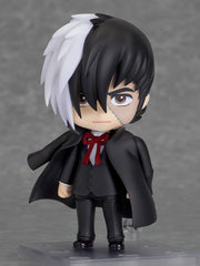 Black Jack Nendoroid Action Figure Black Jack: Anime Color Ver. 10 cm     4580828673854