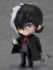 Black Jack Nendoroid Action Figure Black Jack: Anime Color Ver. 10 cm     4580828673854