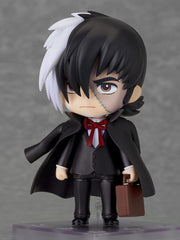 Black Jack Nendoroid Action Figure Black Jack: Anime Color Ver. 10 cm     4580828673854