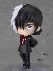 Black Jack Nendoroid Action Figure Black Jack: Anime Color Ver. 10 cm     4580828673854