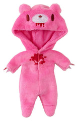Gloomy the Naughty Grizzly Nendoroid Doll Kigurumi Pajamas: Gloomy 4580828673861