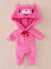 Gloomy the Naughty Grizzly Nendoroid Doll Kigurumi Pajamas: Gloomy 4580828673861