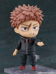 Jujutsu Kaisen Nendoroid Action Figure Yuji Itadori: Execution Ver. [Basic] 10 cm       4580828673878