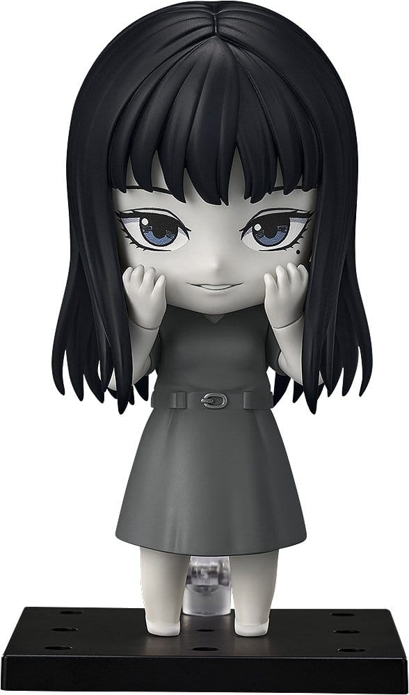 Junji Ito Maniac Nendoroid Action Figure Tomie 10 cm       4580828673885