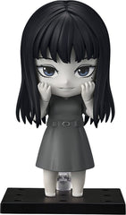 Junji Ito Maniac Nendoroid Action Figure Tomie 10 cm       4580828673885