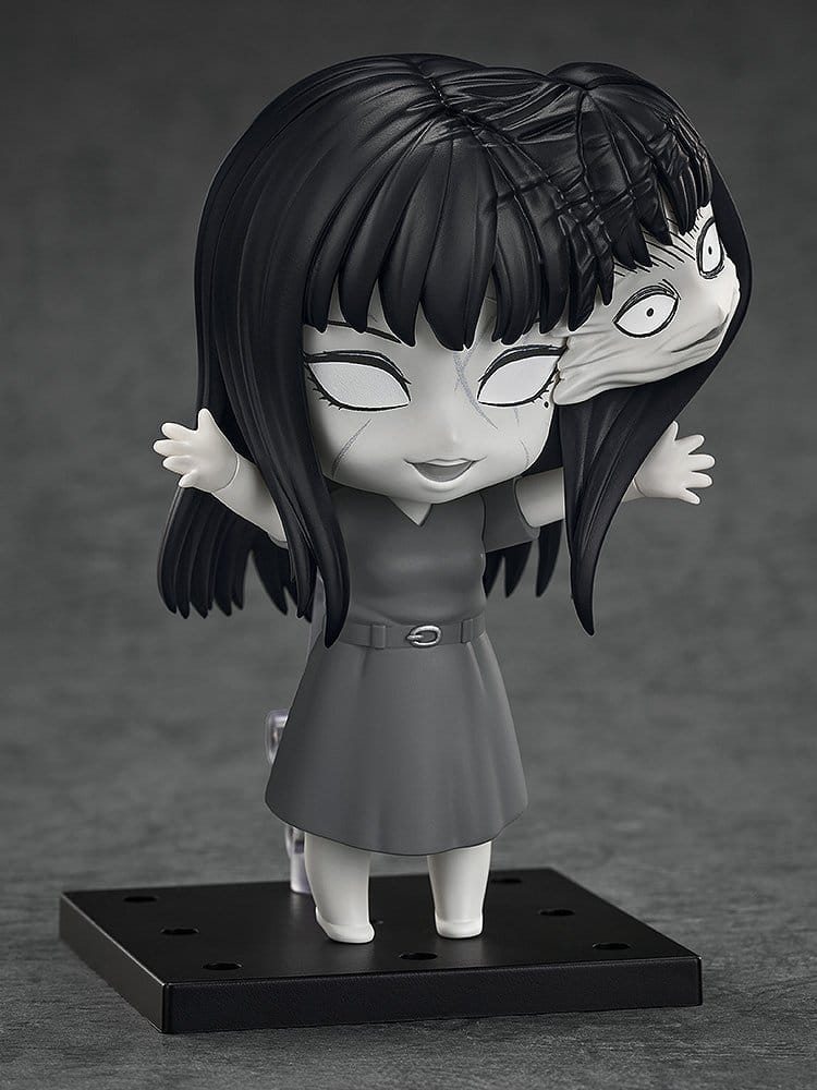 Junji Ito Maniac Nendoroid Action Figure Tomie 10 cm       4580828673885