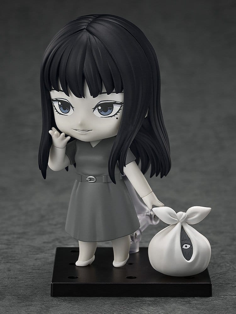 Junji Ito Maniac Nendoroid Action Figure Tomie 10 cm       4580828673885