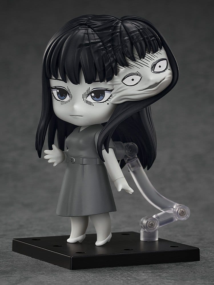 Junji Ito Maniac Nendoroid Action Figure Tomie 10 cm       4580828673885