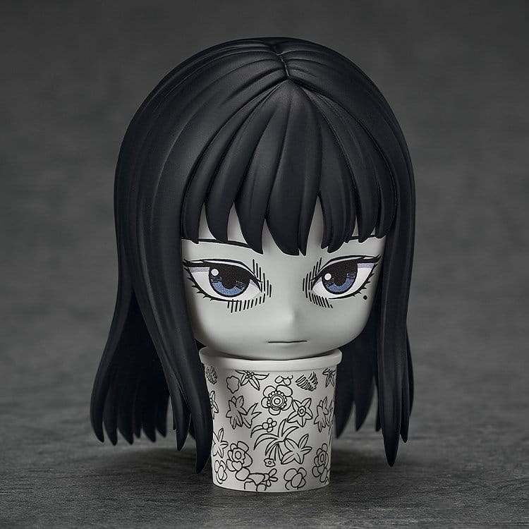 Junji Ito Maniac Nendoroid Action Figure Tomie 10 cm       4580828673885