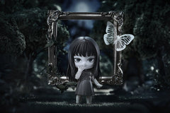 Junji Ito Maniac Nendoroid Action Figure Tomie 10 cm       4580828673885