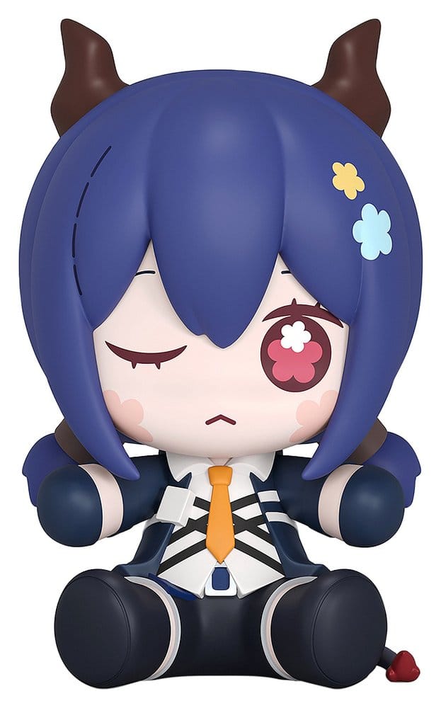 Arknights Huggy Good Smile Ch´en 7 cm 4580828673908