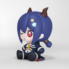 Arknights Huggy Good Smile Ch´en 7 cm 4580828673908