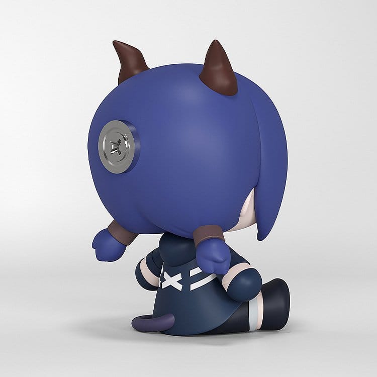Arknights Huggy Good Smile Ch´en 7 cm 4580828673908