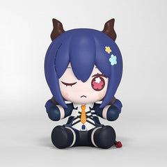 Arknights Huggy Good Smile Ch´en 7 cm 4580828673908