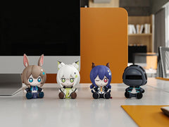 Arknights Huggy Good Smile Ch´en 7 cm 4580828673908