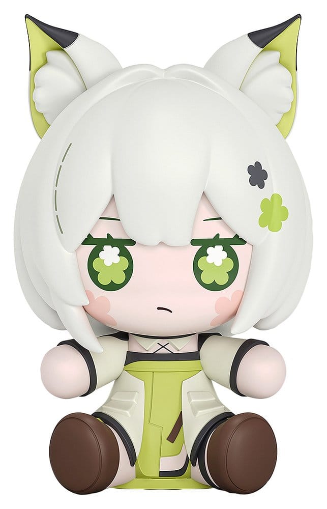 Arknights Huggy Good Smile Kal´tsit 7 cm           4580828673915