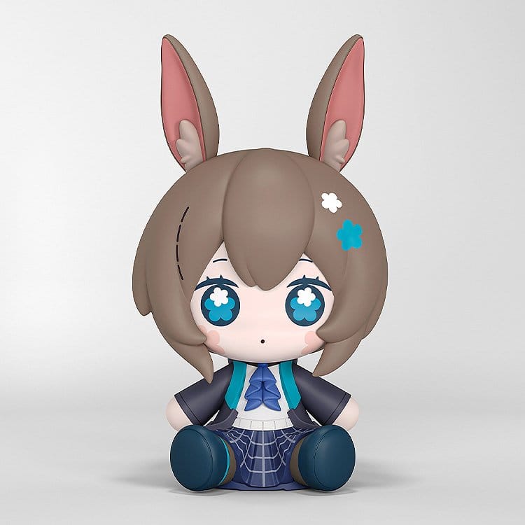 Arknights Huggy Good Smile Amiya 7 cm 4580828673922