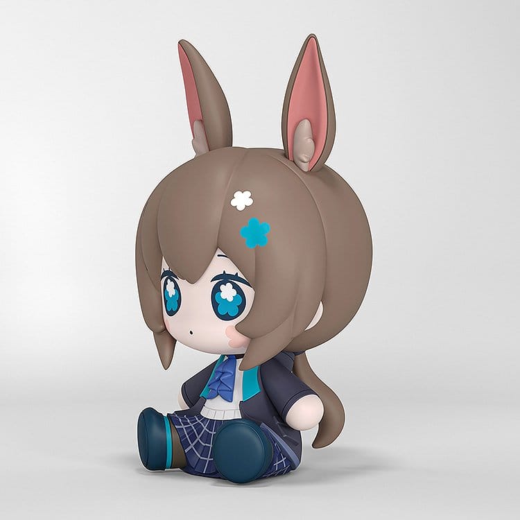 Arknights Huggy Good Smile Amiya 7 cm 4580828673922