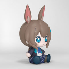 Arknights Huggy Good Smile Amiya 7 cm 4580828673922