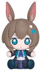 Arknights Huggy Good Smile Amiya 7 cm 4580828673922