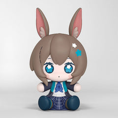 Arknights Huggy Good Smile Amiya 7 cm 4580828673922