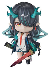 Arknights Nendoroid Action Figure Dusk 10 cm       4580828673960