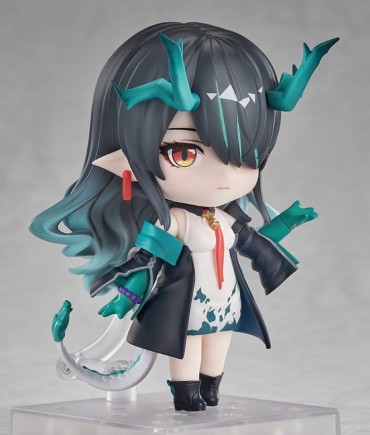 Arknights Nendoroid Action Figure Dusk 10 cm       4580828673960