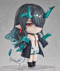 Arknights Nendoroid Action Figure Dusk 10 cm       4580828673960