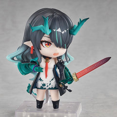 Arknights Nendoroid Action Figure Dusk 10 cm       4580828673960